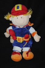 Peluche doudou poupée d'occasion  Strasbourg-