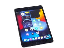 Apple iPad Mini 4 A1538 7,9" Retina 64GB Wifi silber silver entsperrt comprar usado  Enviando para Brazil