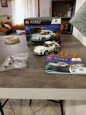 Lego speed champions usato  Roma
