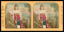 Woman oriental costume d'occasion  Expédié en Belgium