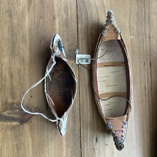 Birch bark canoes for sale  Boise