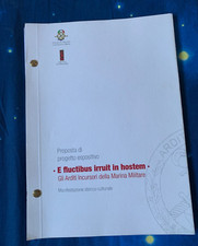 Arditi incursori fluctibus usato  Milano