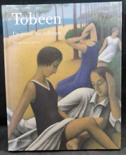 Tobeen poete cubisme d'occasion  Les Sables-d'Olonne