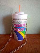 Unicorn tears tasche gebraucht kaufen  Gailingen