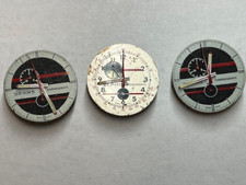 Sears chronograph heuer for sale  Hampton