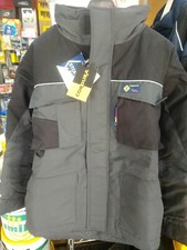 Giubbotto lavoro invernale. usato  Caltagirone