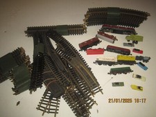 Modelleisenbahn schienen defek gebraucht kaufen  Aletshausen