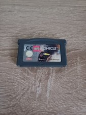 Lego Bionicle - Game Boy Advance GBA - fonctionnel - jeu original PAL comprar usado  Enviando para Brazil