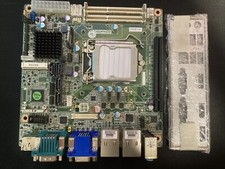 Advantech aimb 274 gebraucht kaufen  Clausthal-Zellerfeld
