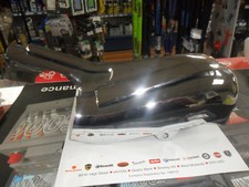 Hyosung gv650 exhaust for sale  BRIERLEY HILL