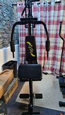 Multi gym for sale  BUCKFASTLEIGH