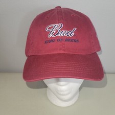 Bud king beers for sale  La Crosse