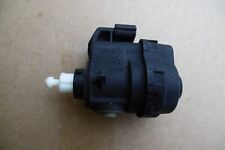 Stellmotor renault lwr gebraucht kaufen  Rheinbach