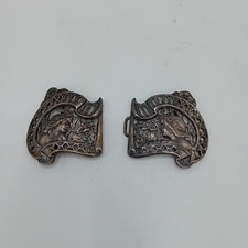 nurses buckle for sale  FLEET