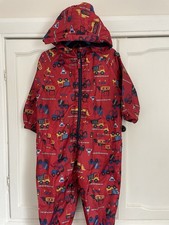 Boys rain puddle for sale  WESTHILL