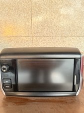 Autoradio display lcd usato  Somma Vesuviana