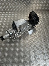 Turbocompressore volvo xc90 usato  Spedire a Italy