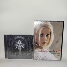 cd christina aguilera stripped comprar usado cd christina aguilera stripped comprar usado Brasil