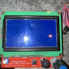 Printer display controller for sale  CARDIFF