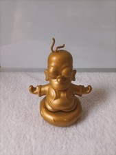 Simpsons gold homer for sale  NORWICH
