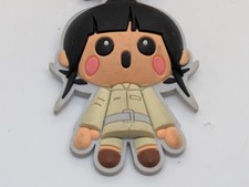 Usado, Chaveiro Star Wars Rose Tico comprar usado  Enviando para Brazil