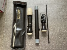 Collectible vintage aulos for sale  SWANSEA