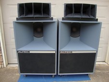 Altec lansing voice for sale  Woodstock