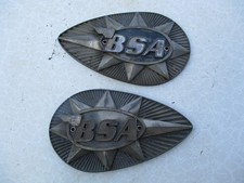 Bsa b25 a65 for sale  PONTEFRACT