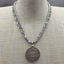 French kande medallion for sale  Charleston