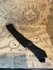 Harry potter tie for sale  SHEFFIELD
