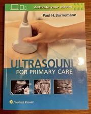 Usado, Ultrasound for Primary Care Paul H. Bornemann 2021 TPB Unused LIKE NEW Medical comprar usado Usado, Ultrasound for Primary Care Paul H. Bornemann 2021 TPB Unused LIKE NEW Medical comprar usado  Enviando para Brazil