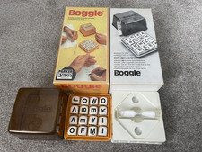 Vintage boggle 1978 for sale  COVENTRY