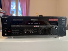 Sony str de635 gebraucht kaufen  Eggenfelden