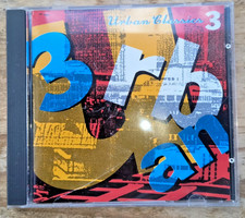 Urban classics rare for sale  FOLKESTONE