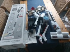 Profi care akku gebraucht kaufen  Hameln