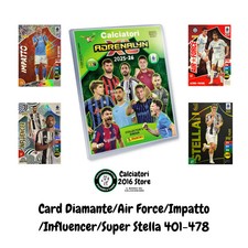 Panini calciatori adrenalyn usato  Torino