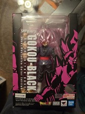 Figuarts rose goku for sale  College Station
