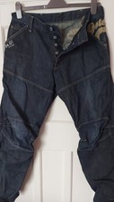 Star raw jeans for sale  LUTON
