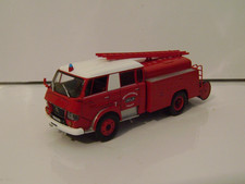 Camion pompiers hachette d'occasion  Nice-