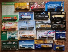 Lkw modelle trucks gebraucht kaufen  Kammeltal