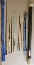 Vtg lot fishing for sale  Imperial Beach