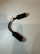 Usado, Cabo de áudio adaptador de microfone 3,5 mm fêmea para mini USB macho - GoPro 1 2 3 Hero3+ Hero 4 comprar usado  Enviando para Brazil