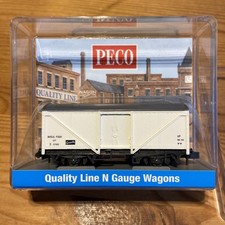 Peco line wagon for sale  GRIMSBY