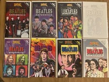 Rock roll comics for sale  Silver Spring