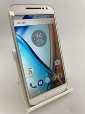 Motorola moto white for sale  BIRMINGHAM