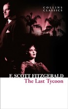Usado, Collins Classics - the Last Tycoon Paperback F. Scott Fitzgerald comprar usado  Enviando para Brazil