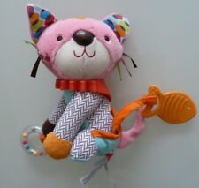 V5. doudou peluche d'occasion  Bouvigny-Boyeffles