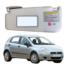 Aletta Parasole Fiat Grande Punto Sinistra Sx BEIGE Parasole Punto EVO Sinistro na sprzedaż  Wysyłka do Poland