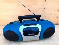 Radio registratore stereo usato  Alfonsine
