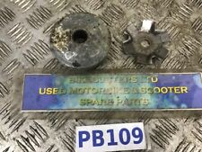 Kymco dj50 variator for sale  BRADFORD
